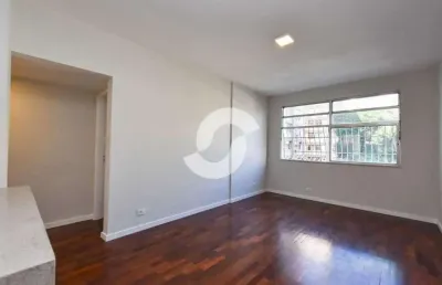 Apartamento à venda em niterói, ingá, com 2 quartos, 80m²