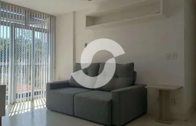 Apartamento à venda em niterói, são domingos, com 2 quartos, 75m²