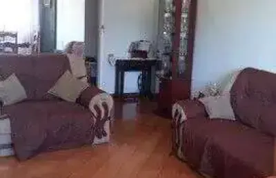 Apartamento à venda em niterói, ingá, com 3 quartos, 92m²