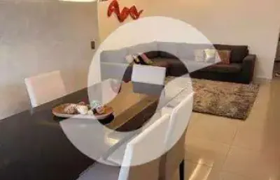 Apartamento à venda em niterói, charitas, com 3 quartos, 132,84m²