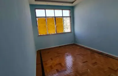 Apartamento à venda em niterói, fonseca, com 2 quartos, 84m²
