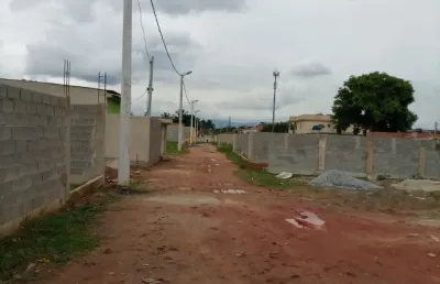 Terreno à venda na Beco Santo Antônio, Santa Cruz, Rio de Janeiro