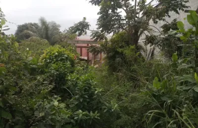 Excelente terreno comercial  na estrada da pedra, em frente ao colégio iepb