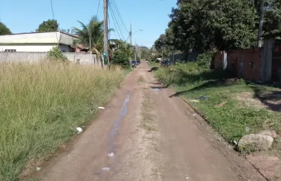 Terreno à venda na Travessa Benedito Sales, Guaratiba, Rio de Janeiro