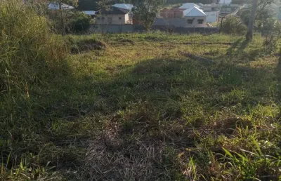 Terreno à venda na Estrada do Catruz, Guaratiba, Rio de Janeiro