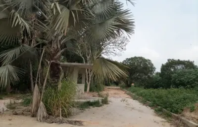 Terreno à venda na Caminho Vital, Guaratiba, Rio de Janeiro