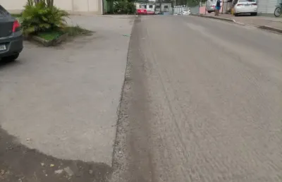 Terreno em vendas de varanda, a cinco minutos do hipermercado assai