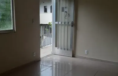 Kitnet / Stúdio à venda na Rua Serviente Dois, Santa Cruz, Rio de Janeiro