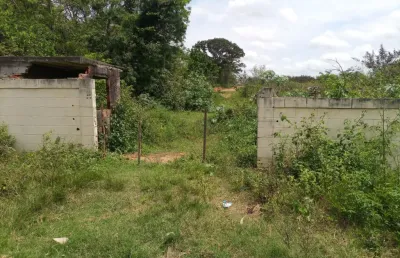 Terreno à venda na Via Serviente Quinze, Santa Cruz, Rio de Janeiro