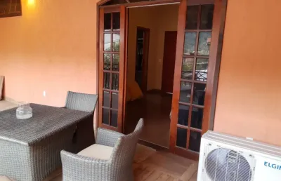 Casa com 3 quartos à venda na Rua Zilda Gomes, Guaratiba, Rio de Janeiro