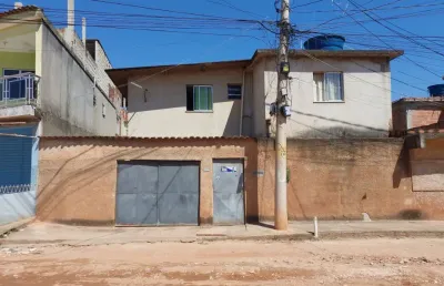 Casa com 4 quartos com terreno a venda em guaratiba