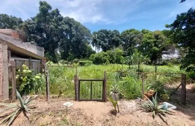 Terreno à venda na Rua Leonel Rocha, 184, Guaratiba, Rio de Janeiro