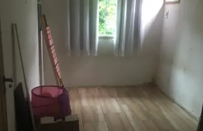 Casa com 4 quartos à venda na Avenida Isabel, Santa Cruz, Rio de Janeiro