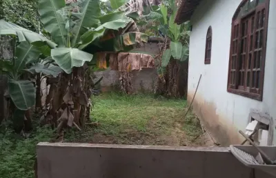 Casa com 2 quartos à venda na Estrada Roberto Burle Marx, Barra de Guaratiba, Rio de Janeiro
