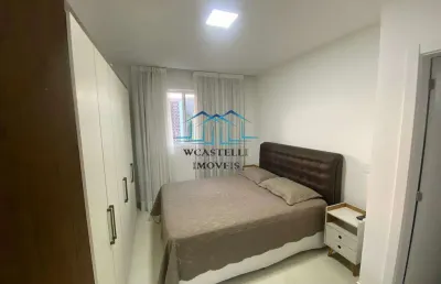 Apartamento para venda em itapema, alto são bento, 2 dormitórios, 1 suíte, 2 banheiros, 1 vaga