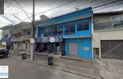 Casa para venda em curitiba, sítio cercado, 3 dormitórios, 2 banheiros