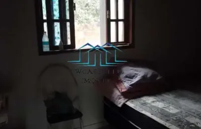 Casa para venda em itapoá, são josé, 2 dormitórios, 1 banheiro