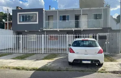 Apartamento para locação em curitiba, boqueirão, 3 dormitórios, 2 suítes, 4 banheiros, 1 vaga
