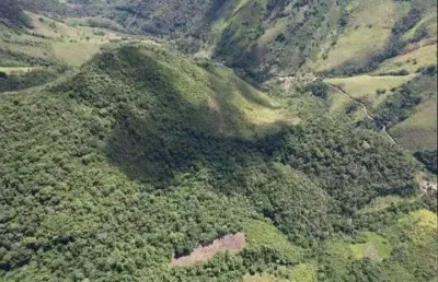 Chácara / sítio com 1 quarto à venda no Centro, Adrianópolis 