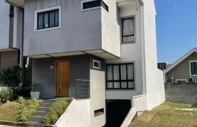 Sobrado para venda em curitiba, alto boqueirão, 3 dormitórios, 1 suíte, 3 banheiros, 3 vagas