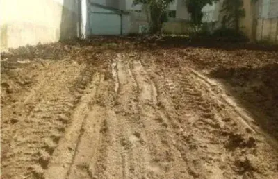 Terreno à venda na Rua Euzébio da Motta, Juvevê, Curitiba
