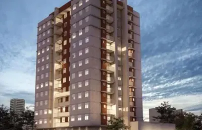 Apartamento para venda em curitiba, capão raso, 2 dormitórios, 1 suíte, 2 banheiros, 1 vaga