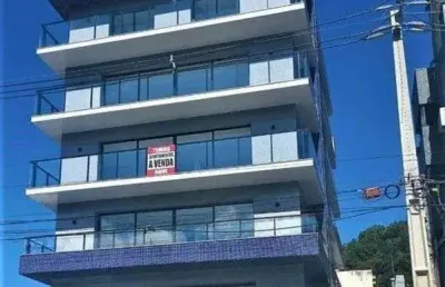 Apartamento para venda em matinhos, praia mansa, 3 dormitórios, 3 suítes, 4 banheiros, 2 vagas