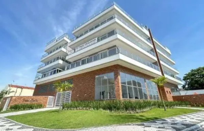 Apartamento para venda em matinhos, caiobá, 3 dormitórios, 3 suítes, 3 banheiros, 2 vagas