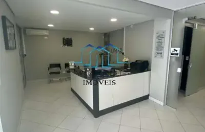 Loja para locação em curitiba, centro, 2 banheiros, 3 vagas