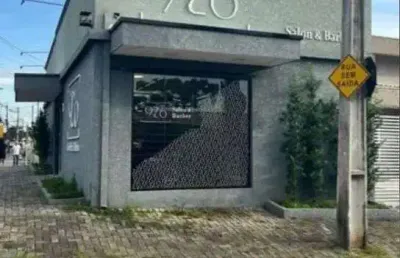 Loja para venda em curitiba, cidade industrial, 1 banheiro