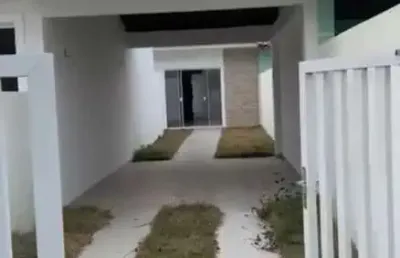 Casa para venda, 3 dormitórios, 1 suíte, 2 banheiros, 2 vagas