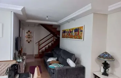 Cobertura para venda em curitiba, bacacheri, 4 dormitórios, 1 suíte, 2 banheiros, 4 vagas