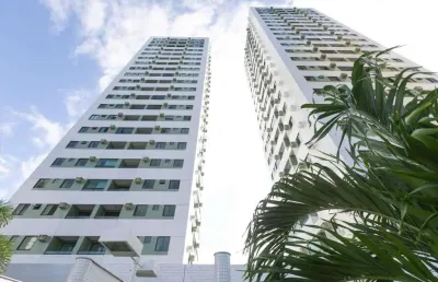 Apartamento para venda em recife, encruzilhada, 3 dormitórios, 1 suíte, 2 banheiros, 1 vaga