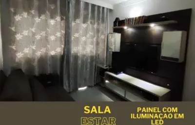 Apartamento para venda em curitiba, água verde, 2 dormitórios, 1 banheiro, 2 vagas