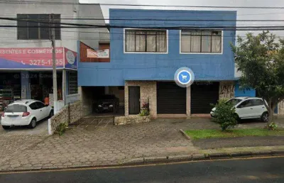 Prédio à venda na Rua Francisco Derosso, Xaxim, Curitiba