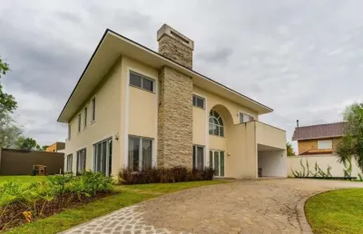 Casa para locação em curitiba, seminario, 4 dormitórios, 4 suítes, 4 banheiros