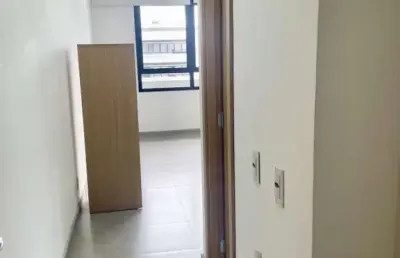 Sala comercial para venda em curitiba, ahú, 1 banheiro, 1 vaga