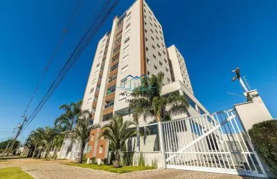 Cobertura para venda em são josé dos pinhais, são pedro, 3 dormitórios, 1 suíte, 1 banheiro, 3 vagas