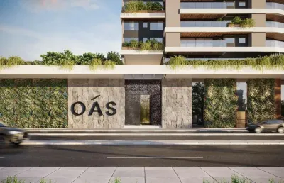 Apartamento para venda em curitiba, bigorrilho, 3 dormitórios, 3 suítes, 3 banheiros, 3 vagas