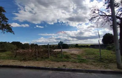 Terreno a venda em sjcampos no bairro chácaras pousadas do vale com 1500 metros quadrados.