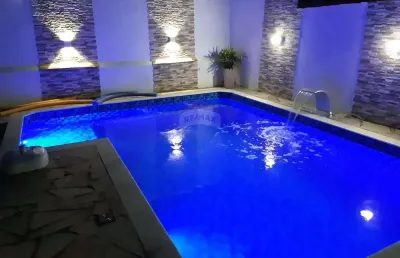 Casa para venda  ou troca  - martins de sá caraguatatuba