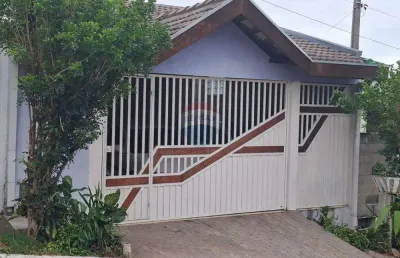 Casa com 2 quartos à venda no Parque Nova Esperança, São José dos Campos 