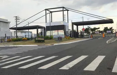 Terreno a venda no condomínio rudá em sjcampos | sp