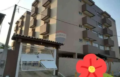 Apartamento a venda a 1000m da praia maranduba /ubatuba sp /edíficio residencial magalhães