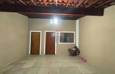 Casa com 03 dormitorios galo branco/são jose dos campos /sp.