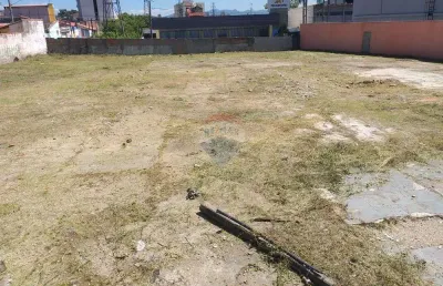 Investimento: terreno de 1.990m² na vila resende em caçapava