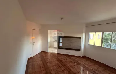 Apartamento com 2 quartos para alugar no Jardim Santa Inês II, São José dos Campos 