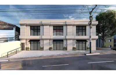 Salas comerciais para locação: versatilidade e modernidade na melhor localização de são josé dos campos