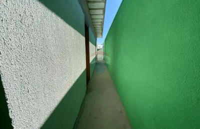 Kitnet / Stúdio para alugar na Vila Tesouro, São José dos Campos 
