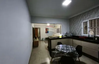 Casa com 1 quarto à venda no Conjunto Residencial Galo Branco, São José dos Campos 